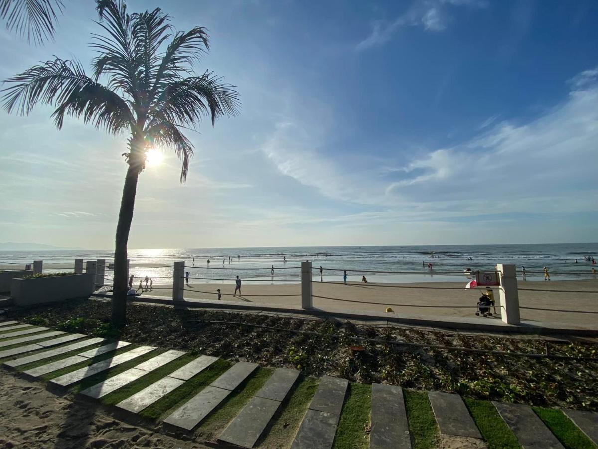 Aria Blue Sapphire Apartment Vung Tau Exterior photo