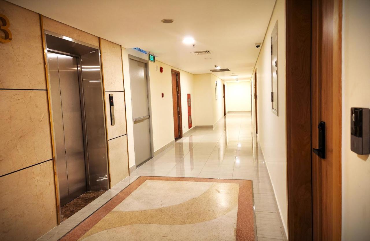 Aria Blue Sapphire Apartment Vung Tau Exterior photo